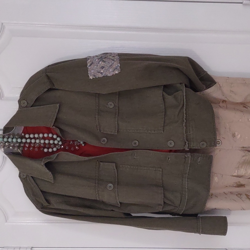 Tiny Brand Jacket - image 7